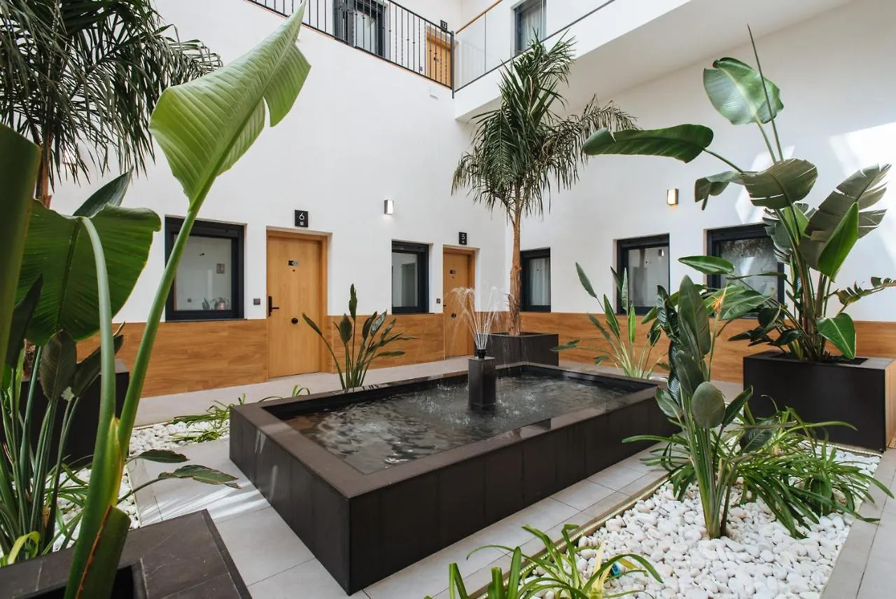Apartment Guadalupe 15 By Magno - Penthouse With Private Solarium & Jacuzzi