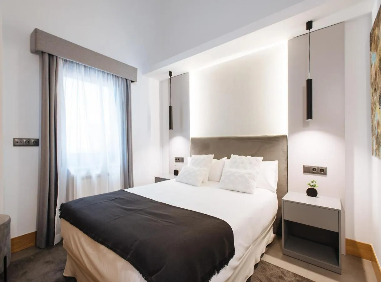 Guadalupe 15 By Magno - Penthouse With Private Solarium & Jacuzzi 0*, Seville
