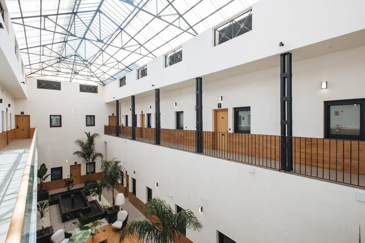 Guadalupe 15 By Magno - Penthouse With Private Solarium & Jacuzzi