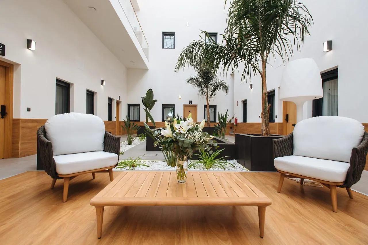 Apartment Guadalupe 15 By Magno - Penthouse With Private Solarium & Jacuzzi Spain