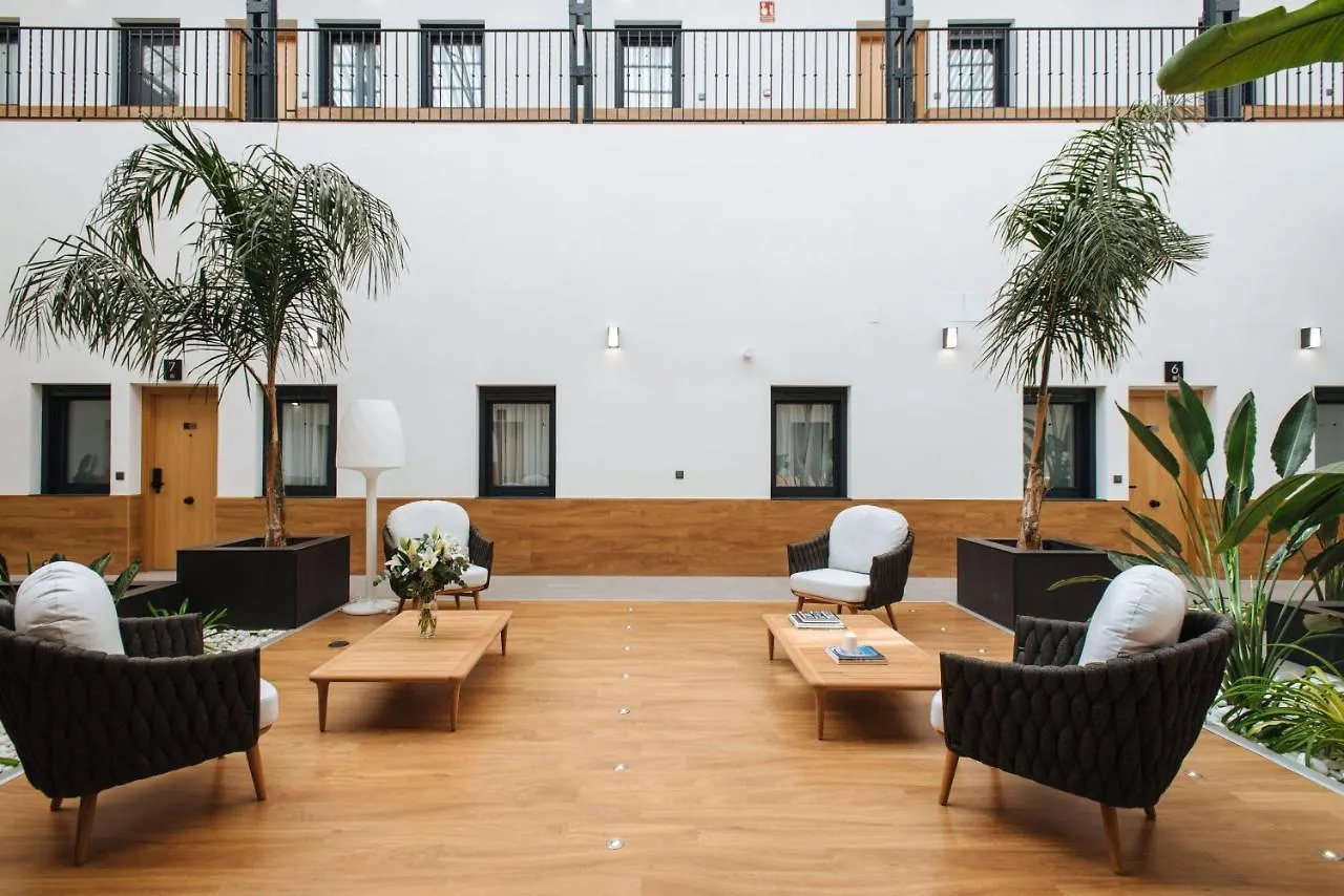 Guadalupe 15 By Magno - Penthouse With Private Solarium & Jacuzzi Apartment