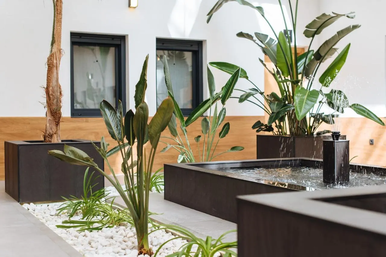 Apartment Guadalupe 15 By Magno - Penthouse With Private Solarium & Jacuzzi