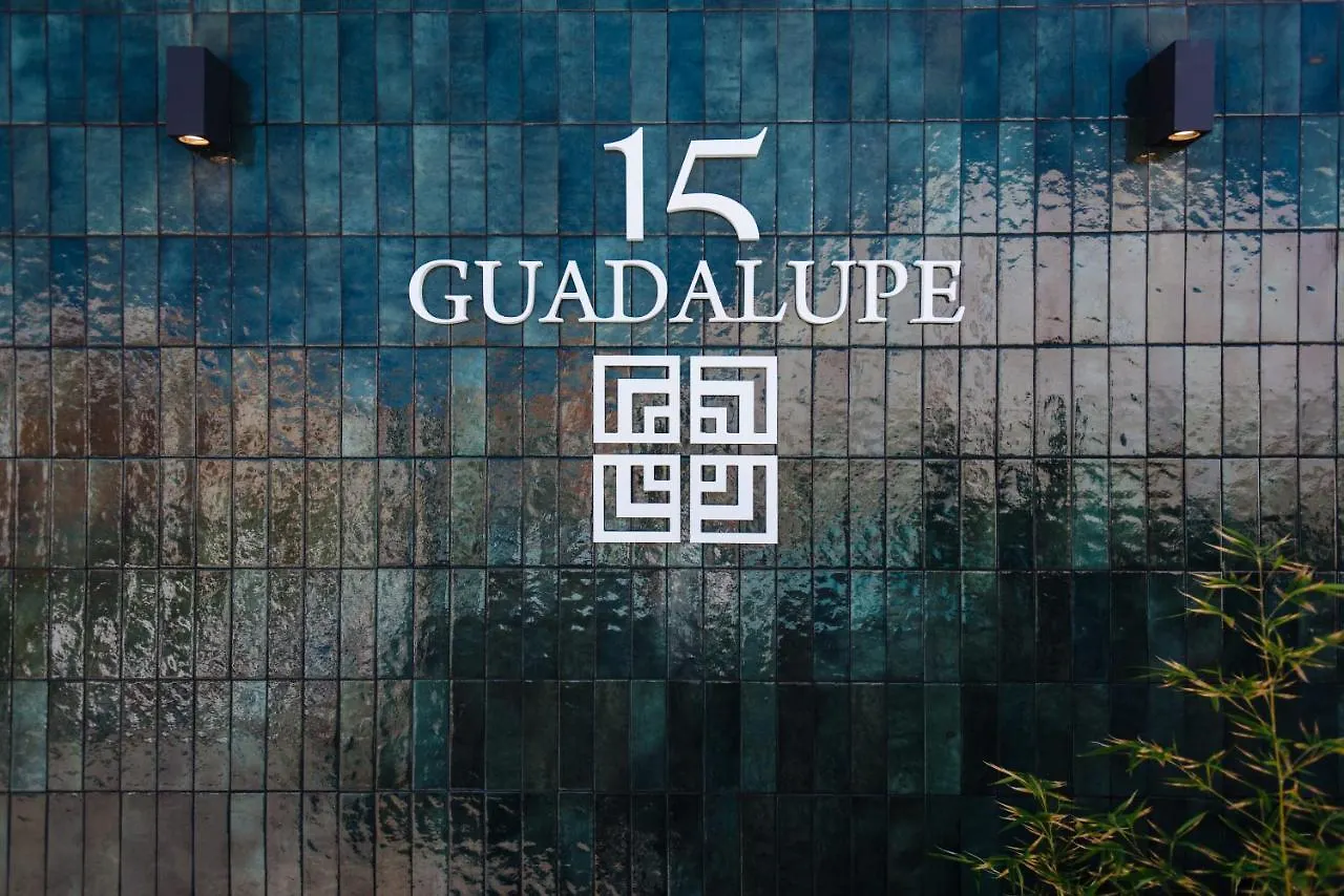 Guadalupe 15 By Magno - Penthouse With Private Solarium & Jacuzzi 0*, Seville Spain