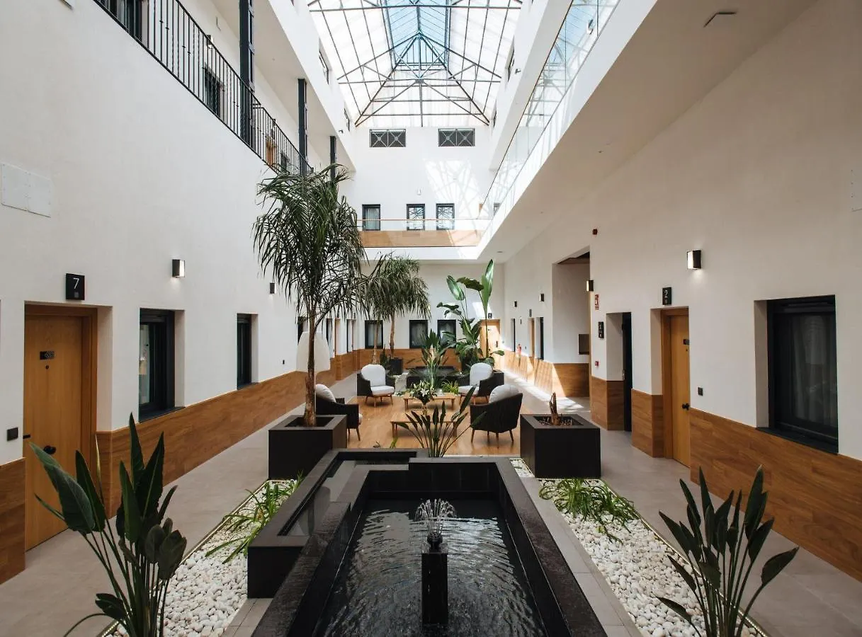 Guadalupe 15 By Magno - Penthouse With Private Solarium & Jacuzzi Spain