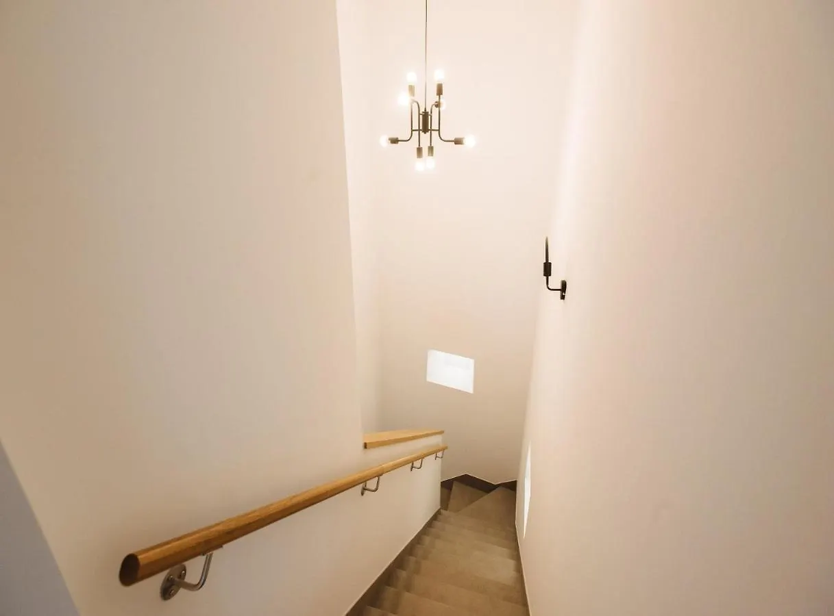 Apartment Guadalupe 15 By Magno - Penthouse With Private Solarium & Jacuzzi Spain